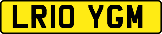 LR10YGM