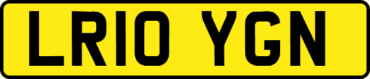 LR10YGN