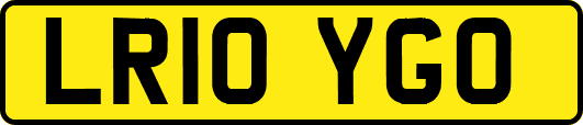 LR10YGO