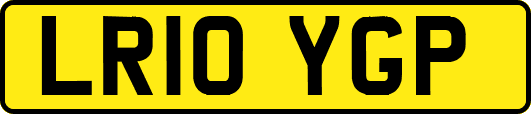 LR10YGP