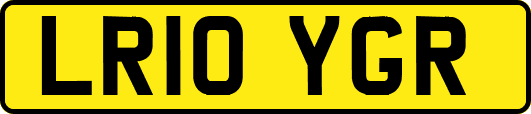 LR10YGR
