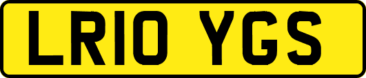 LR10YGS