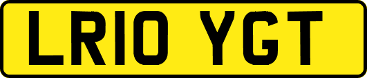 LR10YGT