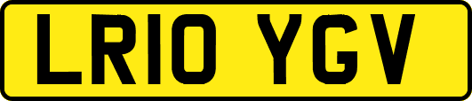 LR10YGV