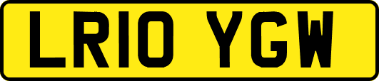 LR10YGW