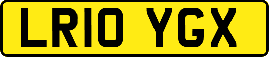 LR10YGX