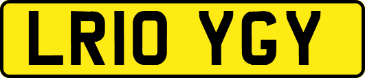 LR10YGY