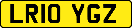 LR10YGZ