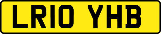 LR10YHB