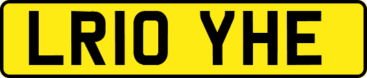 LR10YHE