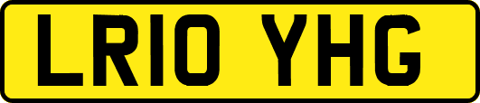 LR10YHG