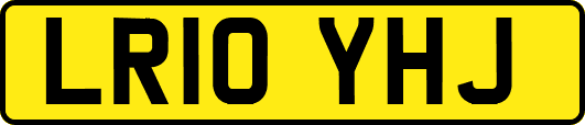 LR10YHJ