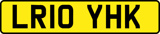 LR10YHK