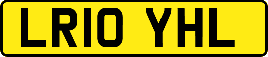 LR10YHL