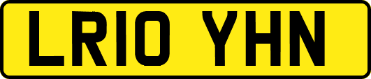 LR10YHN