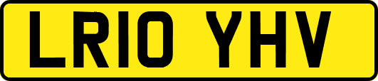 LR10YHV