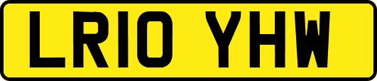 LR10YHW