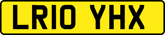 LR10YHX