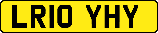 LR10YHY