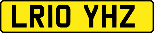LR10YHZ