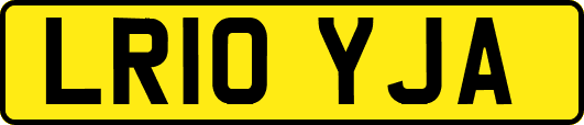 LR10YJA