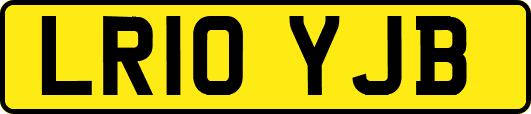 LR10YJB
