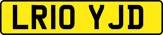 LR10YJD