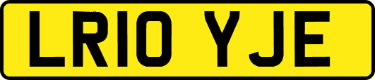 LR10YJE