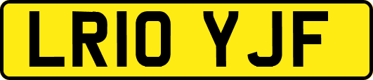 LR10YJF