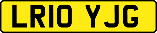 LR10YJG