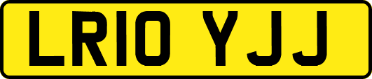 LR10YJJ