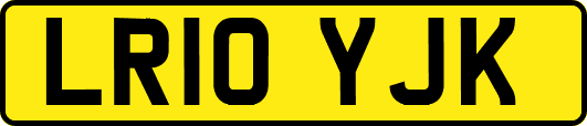 LR10YJK