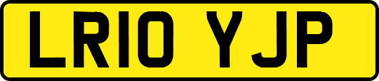 LR10YJP