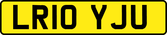 LR10YJU