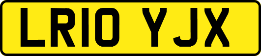 LR10YJX