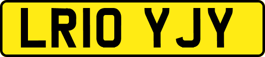 LR10YJY