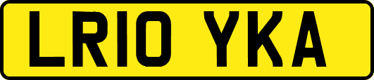 LR10YKA