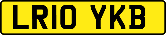 LR10YKB