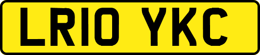 LR10YKC