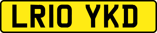 LR10YKD