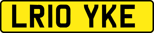 LR10YKE