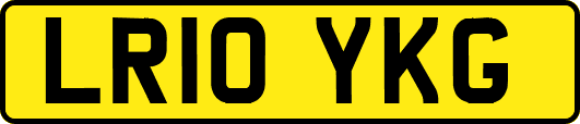 LR10YKG