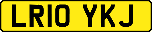 LR10YKJ