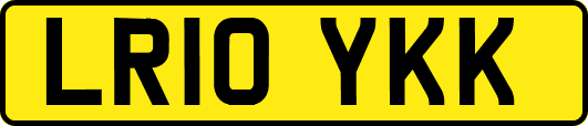 LR10YKK