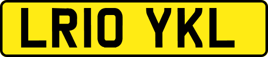 LR10YKL