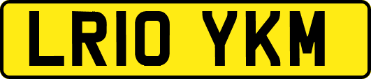 LR10YKM