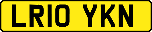 LR10YKN