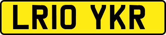 LR10YKR