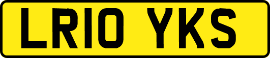 LR10YKS