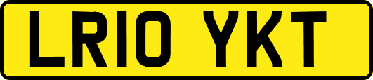 LR10YKT